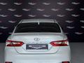 Toyota Camry 2020 года за 13 000 000 тг. в Актау – фото 5