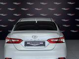 Toyota Camry 2020 годаүшін13 000 000 тг. в Актау – фото 5