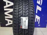 265 65 17 Yokohama G015 за 72 300 тг. в Алматы