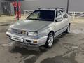 Volkswagen Vento 1993 годаfor1 020 000 тг. в Шымкент