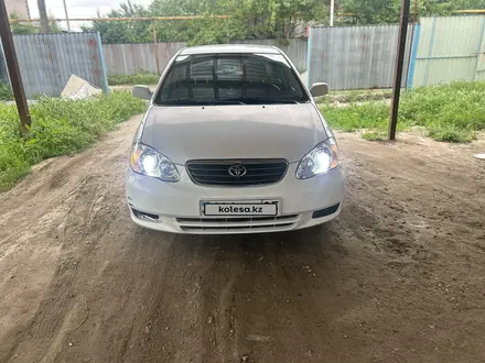 Toyota Corolla 2002 года за 3 200 000 тг. в Алматы