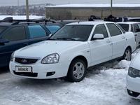 ВАЗ (Lada) Priora 2170 2012 года за 2 350 000 тг. в Шымкент