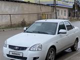 ВАЗ (Lada) Priora 2170 2012 годаүшін2 350 000 тг. в Шымкент – фото 2