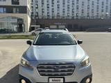 Subaru Outback 2016 годаүшін5 000 000 тг. в Астана