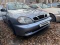 ЗАЗ Chance 2011 года за 500 000 тг. в Алматы – фото 2