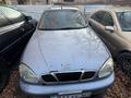ЗАЗ Chance 2011 года за 500 000 тг. в Алматы – фото 3