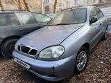 ЗАЗ Chance 2011 годаүшін500 000 тг. в Алматы