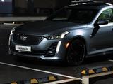 Cadillac CT5 2020 года за 22 000 000 тг. в Алматы – фото 2