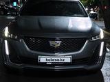Cadillac CT5 2020 года за 22 000 000 тг. в Алматы
