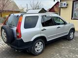 Honda CR-V 2002 годаүшін4 500 000 тг. в Актобе – фото 2