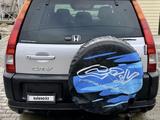 Honda CR-V 2002 годаүшін4 500 000 тг. в Актобе – фото 5