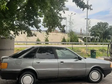 Audi 80 1991 года за 700 000 тг. в Тараз