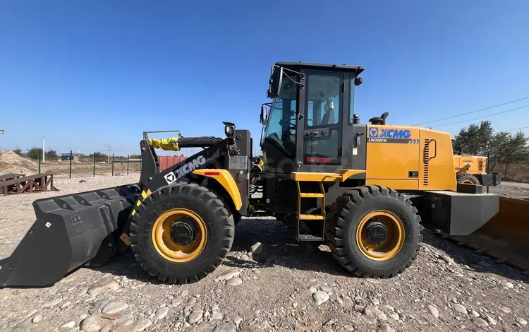 XCMG  XCMG LW300FN 2026 годаүшін14 000 000 тг. в Алматы