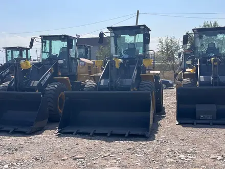 XCMG  XCMG LW300FN 2026 года за 14 000 000 тг. в Алматы – фото 13