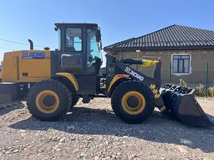 XCMG  XCMG LW300FN 2026 года за 14 000 000 тг. в Алматы – фото 2