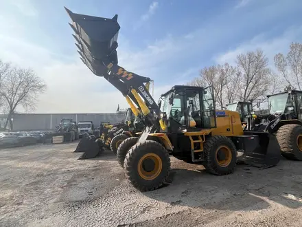 XCMG  XCMG LW300FN 2026 года за 14 000 000 тг. в Алматы – фото 6