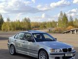 BMW 330 2002 года за 5 000 000 тг. в Костанай – фото 2