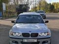 BMW 330 2002 годаүшін5 000 000 тг. в Костанай