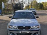 BMW 330 2002 года за 5 000 000 тг. в Костанай