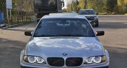 BMW 330 2002 года за 5 000 000 тг. в Костанай