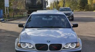 BMW 330 2002 года за 5 000 000 тг. в Костанай