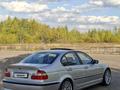 BMW 330 2002 годаүшін5 000 000 тг. в Костанай – фото 4