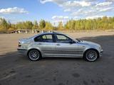 BMW 330 2002 года за 5 000 000 тг. в Костанай – фото 3