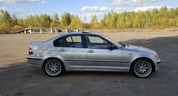 BMW 330 2002 года за 5 000 000 тг. в Костанай – фото 3
