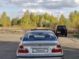 BMW 330 2002 года за 5 000 000 тг. в Костанай – фото 5