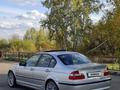 BMW 330 2002 годаүшін5 000 000 тг. в Костанай – фото 6