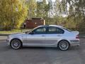 BMW 330 2002 годаүшін5 000 000 тг. в Костанай – фото 7