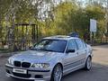 BMW 330 2002 годаүшін5 000 000 тг. в Костанай – фото 8