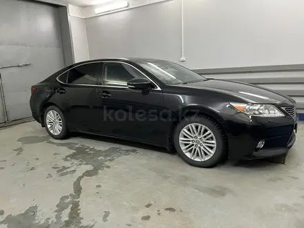 Lexus ES 250 2013 года за 12 500 000 тг. в Павлодар – фото 3