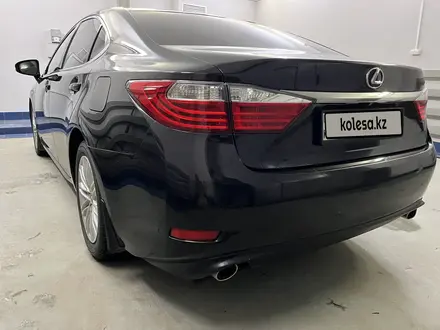 Lexus ES 250 2013 года за 12 500 000 тг. в Павлодар – фото 5