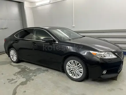 Lexus ES 250 2013 года за 12 500 000 тг. в Павлодар – фото 7