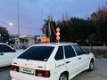ВАЗ (Lada) 2114 2013 годаүшін1 800 000 тг. в Кызылорда – фото 2