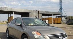 Nissan Altima 2007 года за 3 400 000 тг. в Алматы – фото 2