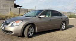 Nissan Altima 2007 года за 3 400 000 тг. в Алматы