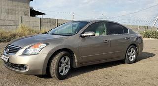 Nissan Altima 2007 годаүшін3 400 000 тг. в Алматы
