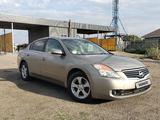 Nissan Altima 2007 года за 3 400 000 тг. в Алматы – фото 3