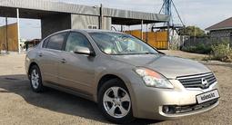 Nissan Altima 2007 года за 3 400 000 тг. в Алматы – фото 3