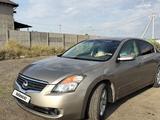 Nissan Altima 2007 года за 3 400 000 тг. в Алматы – фото 4