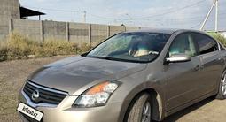 Nissan Altima 2007 года за 3 400 000 тг. в Алматы – фото 4
