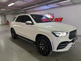 Mercedes-Benz GLE 53 AMG 2021 годаүшін65 000 000 тг. в Астана – фото 3