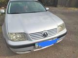 Volkswagen Bora 1999 года за 1 750 000 тг. в Есиль