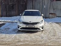 Kia K5 2019 годаүшін8 300 000 тг. в Алматы