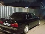 BMW 525 1992 года за 900 000 тг. в Алматы – фото 3