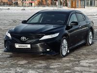 Toyota Camry 2018 года за 14 100 000 тг. в Кокшетау