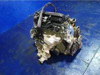Двигатель HONDA FIT ARIA GD9 L15A за 170 000 тг. в Костанай