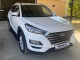 Hyundai Tucson 2020 годаүшін12 200 000 тг. в Тараз – фото 4